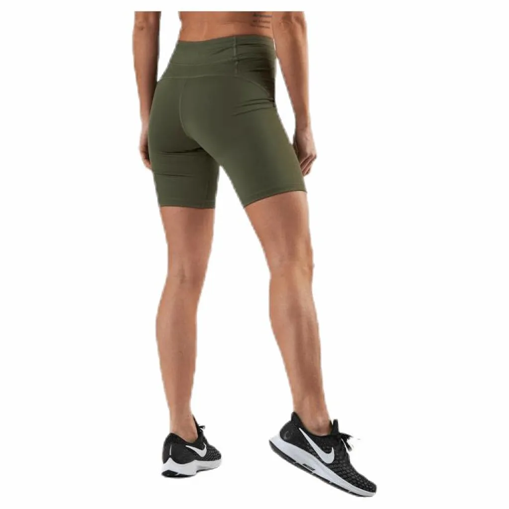 BLACC Eris Shorts Green* Träning|Tights