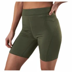 BLACC Eris Shorts Green* Träning|Tights