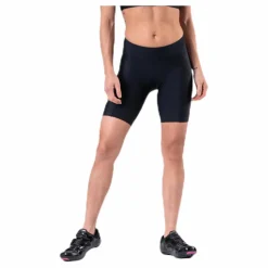 Pearl Izumi Escape Quest W Black* Cykling|Tights