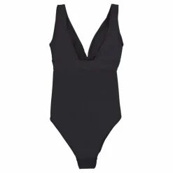 Waikani Beachwear Esme Mama Swimsuit Black* Simning|Mammakläder