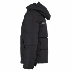 Puma Ess Padded Hd Jacket G Black*Barn Alpint|Jackor