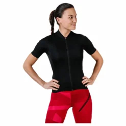 Craft Essence Jersey Black* Cykling|T-Shirts