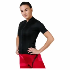 Craft Essence Jersey Black* Cykling|T-Shirts