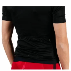 Craft Essence Jersey Black* Cykling|T-Shirts