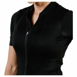 Craft Essence Jersey Black* Cykling|T-Shirts