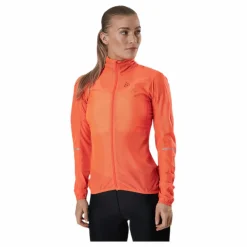 Craft Essence Light Wind Jacket Pink* Cykling|Jackor