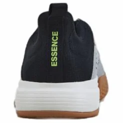 adidas Essence M Halo Silver / Legend Ink / Hi-Res Yellow* Inomhussporter