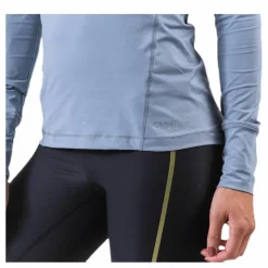 Casall Essential Long Sleeve Blue* Tröjor|Träning