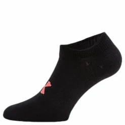 Under Armour Essential No-Show Black* Träning|Strumpor