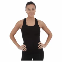 Casall Essential Racerback Black* Linnen|Träning