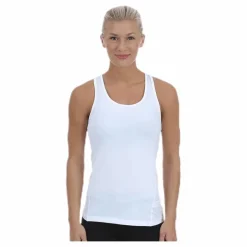 Casall Essential Racerback White* Linnen|Träning