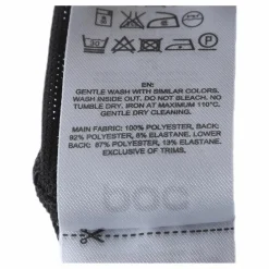 POC Essential Road Wind Vest Black* Cykling|Jackor