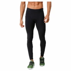 Casall Essential Tights Black* Tights|Träning