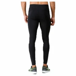 Casall Essential Tights Black* Tights|Träning