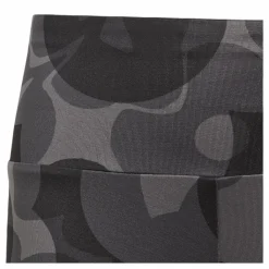 adidas Essentials AEROREADY Seasonal Print High-Waist 7/8 Leggings Kids Black*Barn T-Shirts|Träning