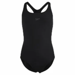 Speedo Essentials Endurance + Medalis JF Black* Simning|Badkläder