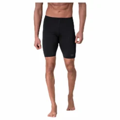 Speedo Essentials Endurance+ Jammer Am Black* Simning|Badkläder
