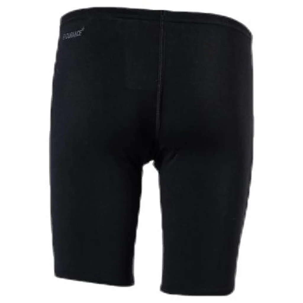 Speedo Essentials Endurance+ Jammer Black*Barn Simning|Badkläder