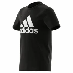 adidas Essentials T-Shirt Black*Barn Träning|T-Shirts