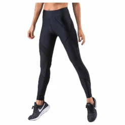BLACC Etna Tights Black* Yoga|Tights