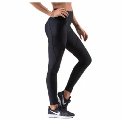 BLACC Etna Tights Black* Yoga|Tights