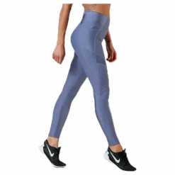 BLACC Etna Tights Blue* Tights|Träning