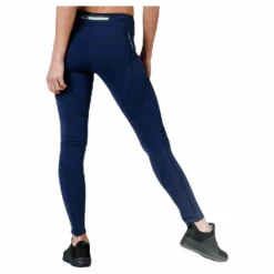 Kari Traa Eva Tights Blue* Träning|Tights