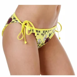 Wyte Evelyn Reversible Patterned/Yellow* Simning|Badkläder