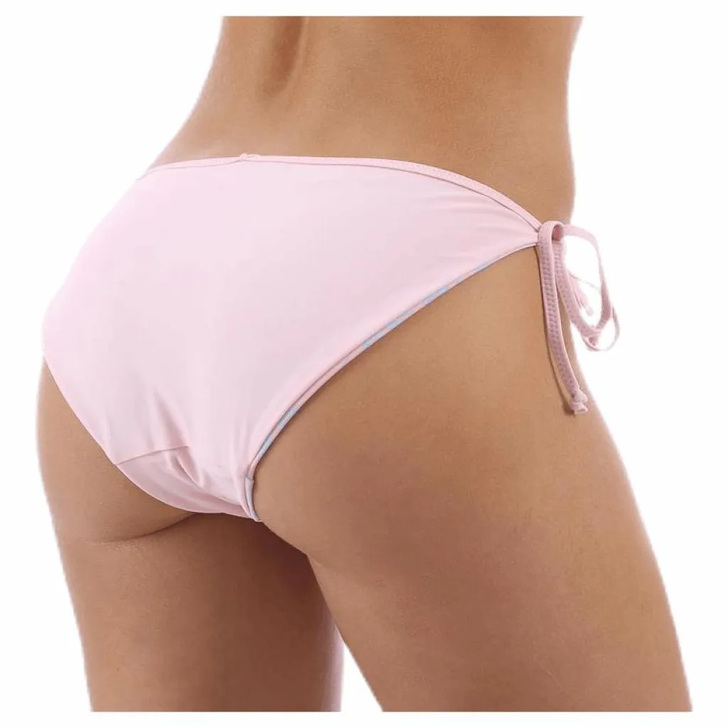 Wyte Evelyn Reversible Pink/Blue* Simning|Badkläder