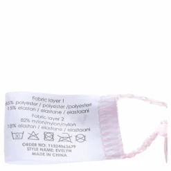 Wyte Evelyn Reversible Pink/Blue* Simning|Badkläder