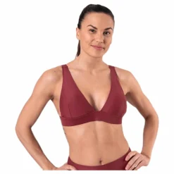 Waikani Beachwear Evie Top Red* Simning|Badkläder