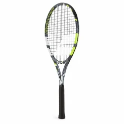 Babolat Evo Aero Grå Gul* Racketsporter|Racket Och Bollar
