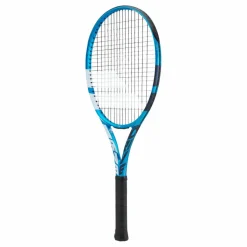 Babolat Evo Drive Tour Blue* Racket Och Bollar|Racketsporter