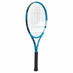 Babolat Evo Drive Tour Blue* Racket Och Bollar|Racketsporter
