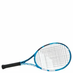 Babolat Evo Drive Tour Blue* Racket Och Bollar|Racketsporter