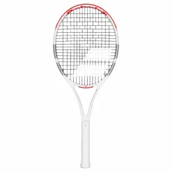 Babolat Evo Strike Strung 2024* Racket Och Bollar|Racketsporter