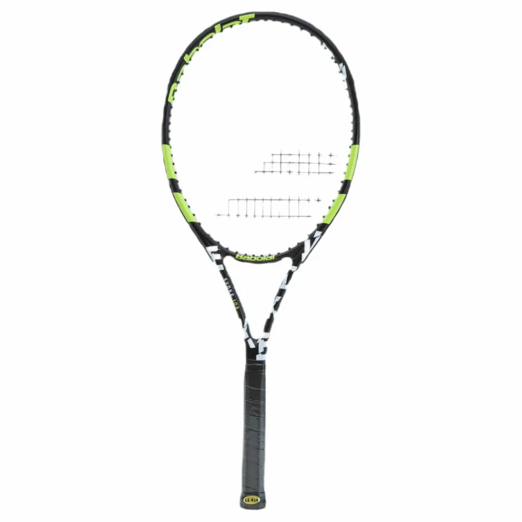 Babolat Evoke 102 Black/Yellow* Racketsporter|Racket Och Bollar