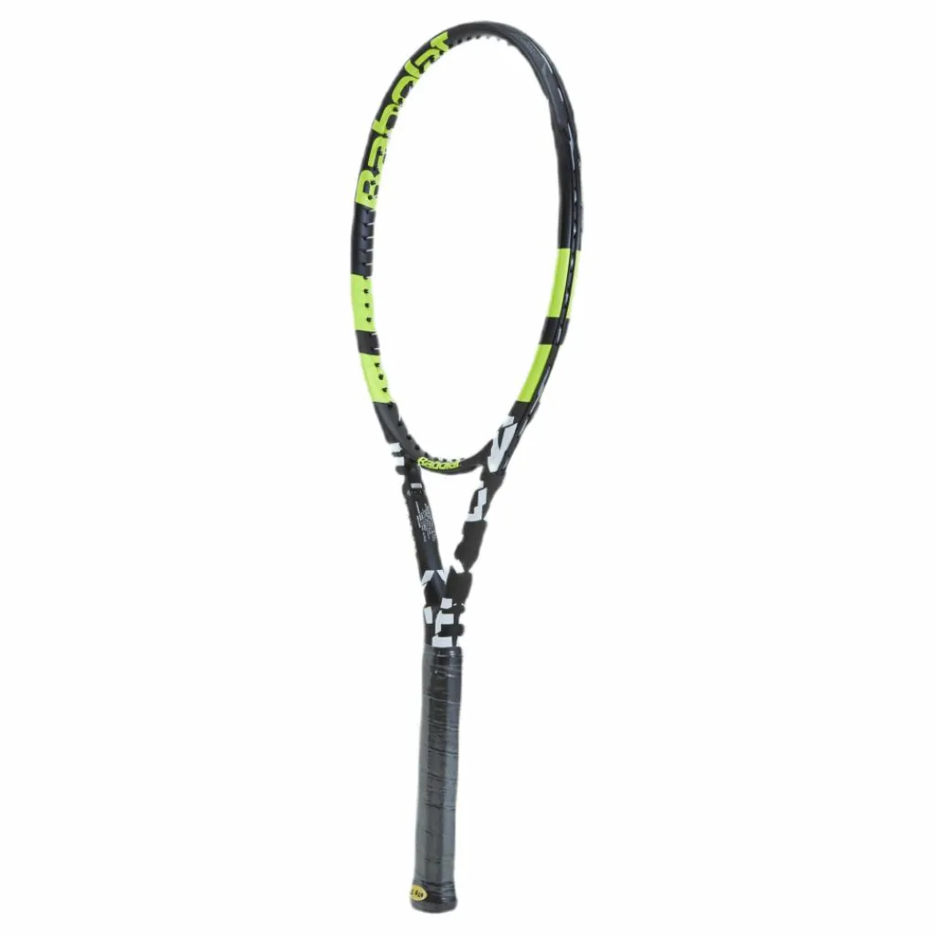 Babolat Evoke 102 Black/Yellow* Racketsporter|Racket Och Bollar