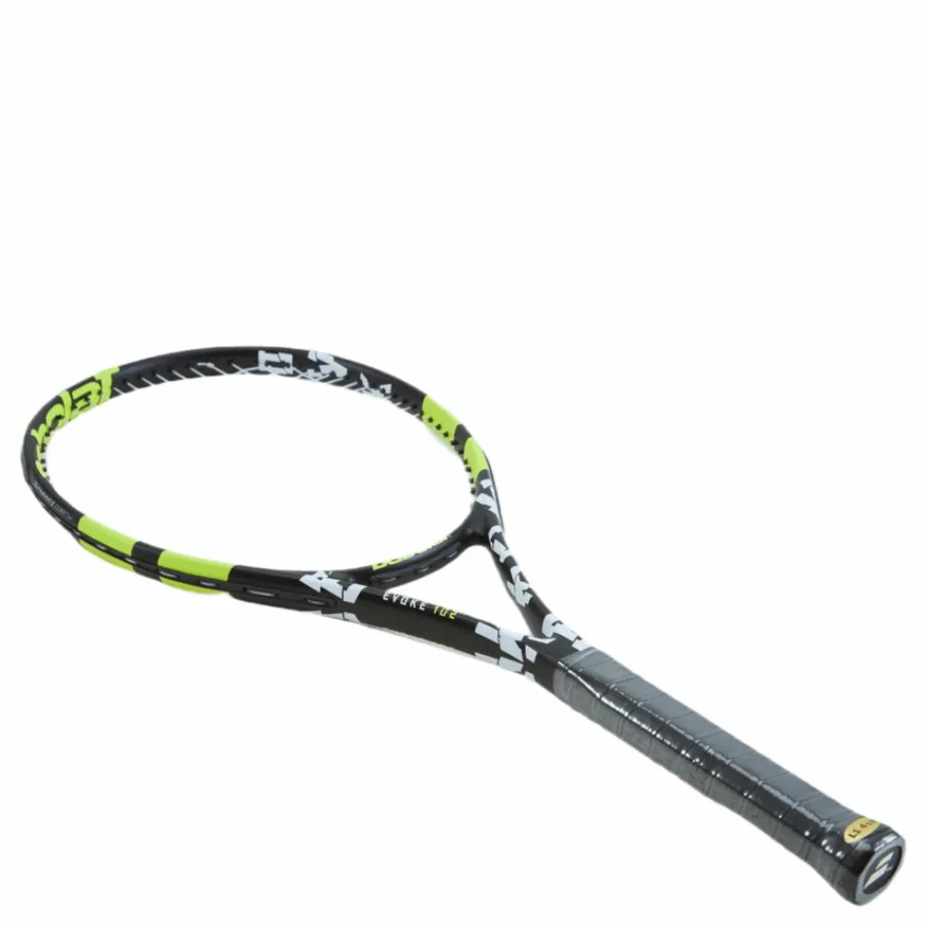 Babolat Evoke 102 Black/Yellow* Racketsporter|Racket Och Bollar