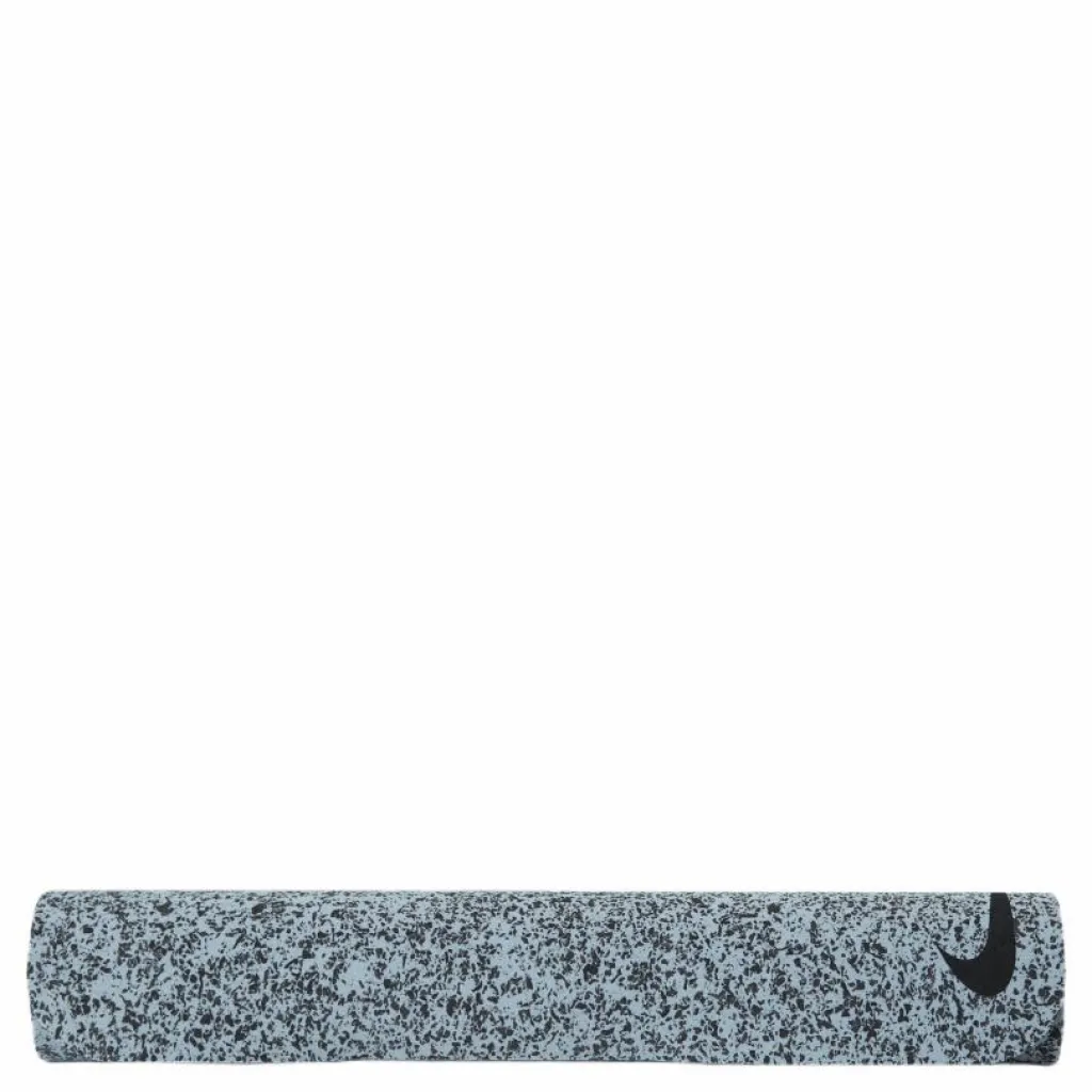 Nike EQ Evolve Yoga Mat 4mm Grey* Yoga|Träningsutrustning