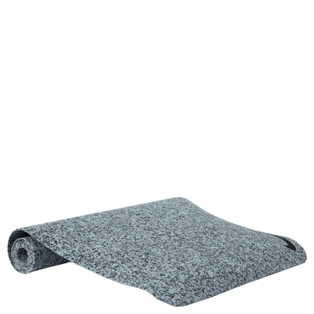 Nike EQ Evolve Yoga Mat 4mm Grey* Yoga|Träningsutrustning
