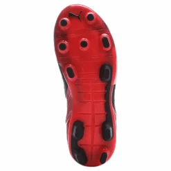 Puma Evopower 3.2 FG JR Purple*Barn Fotboll|Fotbollsskor