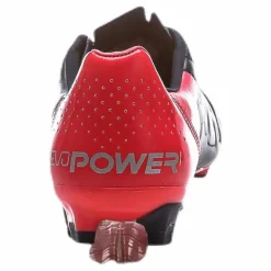 Puma EvoPower 1.2 Leather FG Purple* Fotboll|Fotbollsskor