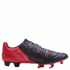 Puma EvoPower 1.2 Leather FG Purple* Fotboll|Fotbollsskor