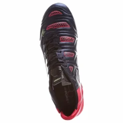 Puma EvoPower 1.2 Leather FG Purple* Fotboll|Fotbollsskor