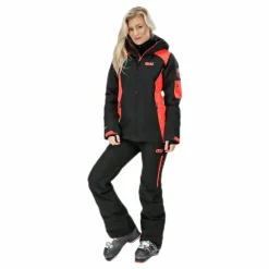 Picture Organic Clothing Exa Jacket Black* Alpint|Jackor