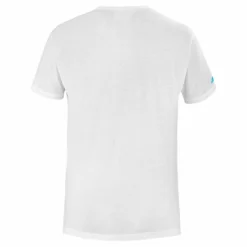 Babolat Excercise Message White* Racketsporter