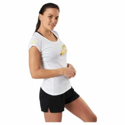 Babolat Exercise Big Flag White* Racketsporter|T-Shirts