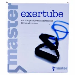 Master Exetube Lätt Red* Träning|Träningsutrustning