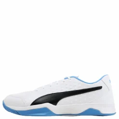 Puma Explode 2 White/Black* Inomhussporter